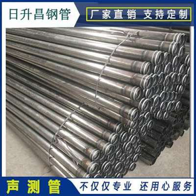 防城港声测管理论重量计算