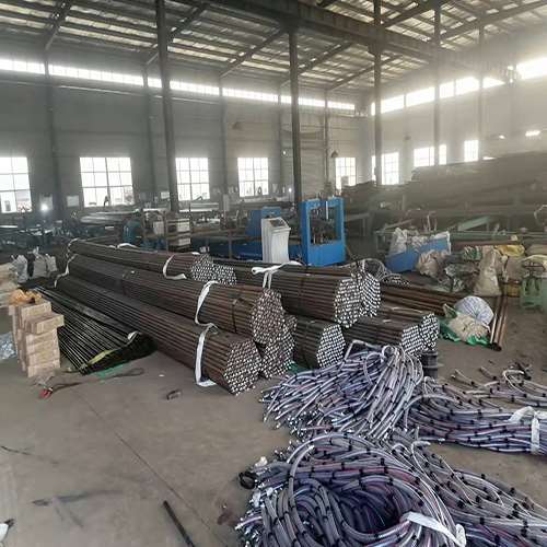 防城港声测管施工及验收规范（最全最详细）