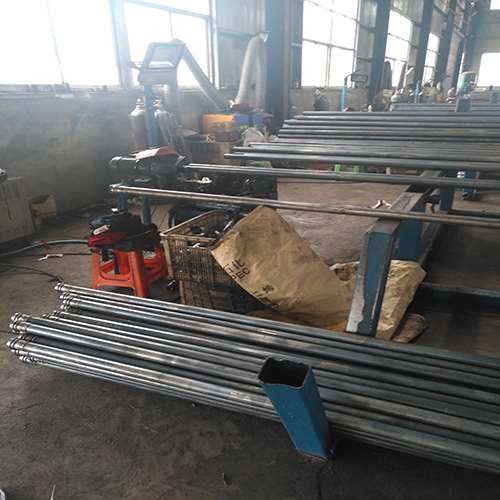防城港桥梁桩基声测管的施工工艺流程